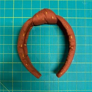 Noonday Collection Harvest headband